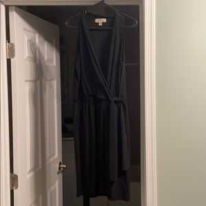 Michael Kors little black dress